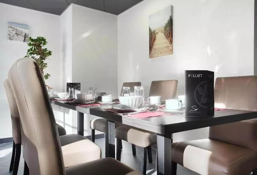 Odalys City Marseille Prado Castellane