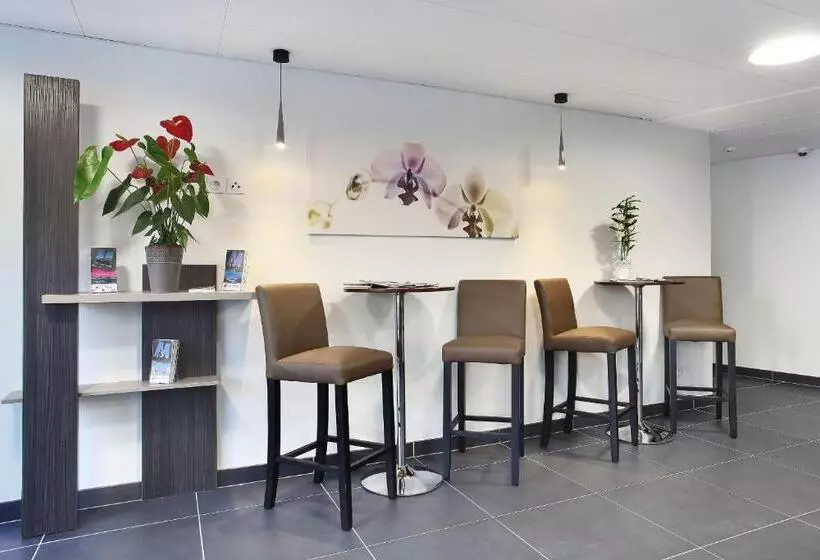 Odalys City Marseille Prado Castellane