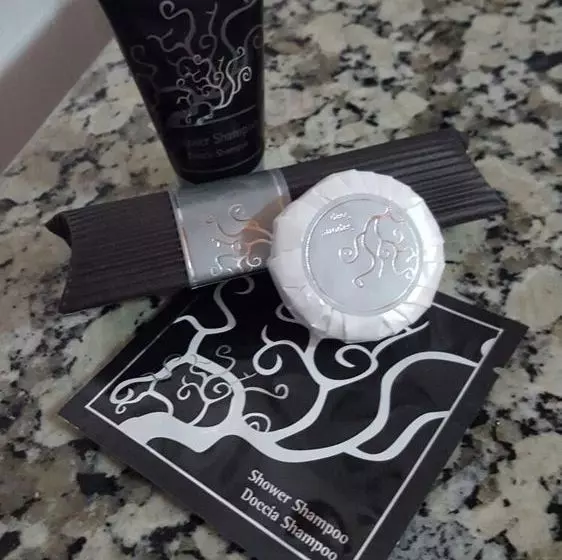 Aamiaismajoitus (B&B) Residenza Il Lungomare