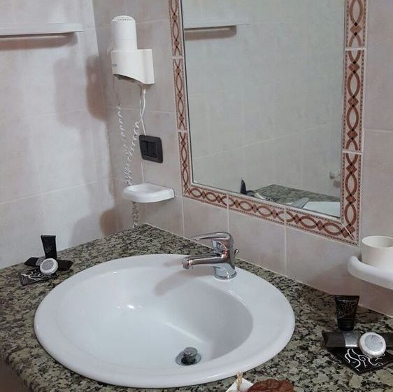 민박 Residenza Il Lungomare