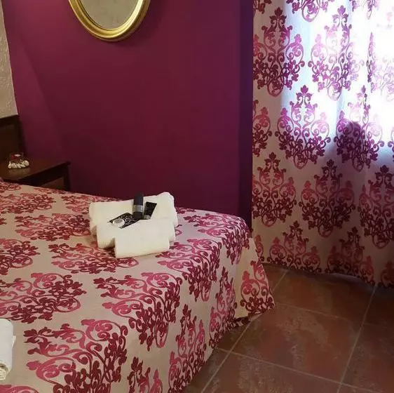 Aamiaismajoitus (B&B) Residenza Il Lungomare