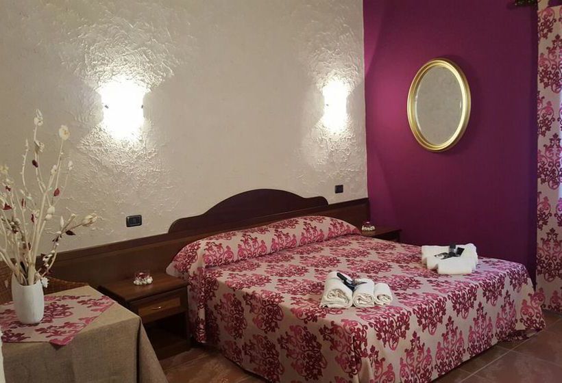 민박 Residenza Il Lungomare