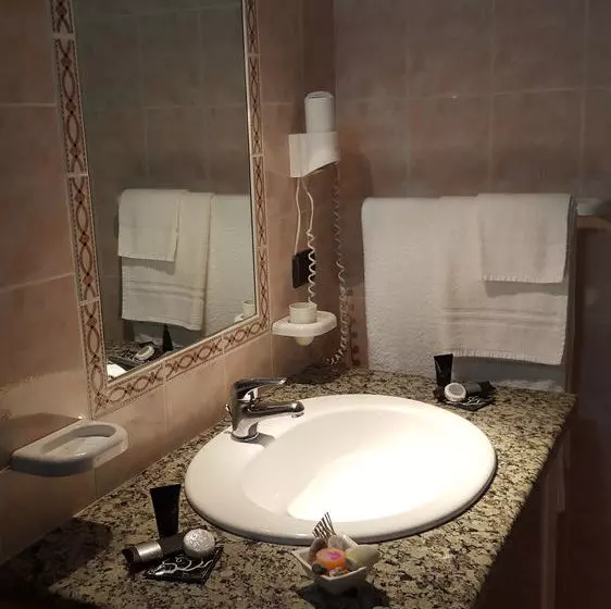 Aamiaismajoitus (B&B) Residenza Il Lungomare