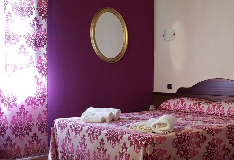 민박 Residenza Il Lungomare