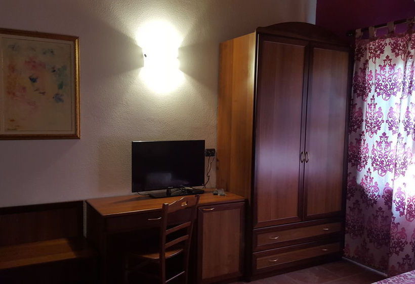 민박 Residenza Il Lungomare