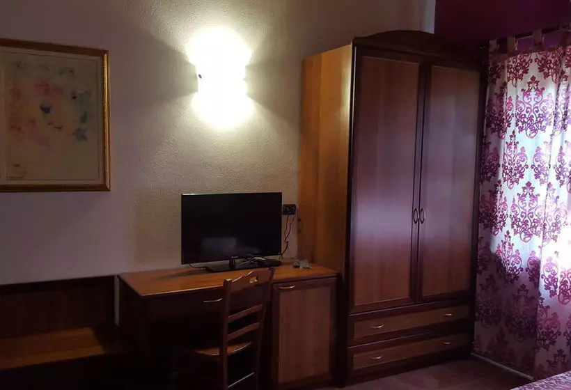 Aamiaismajoitus (B&B) Residenza Il Lungomare