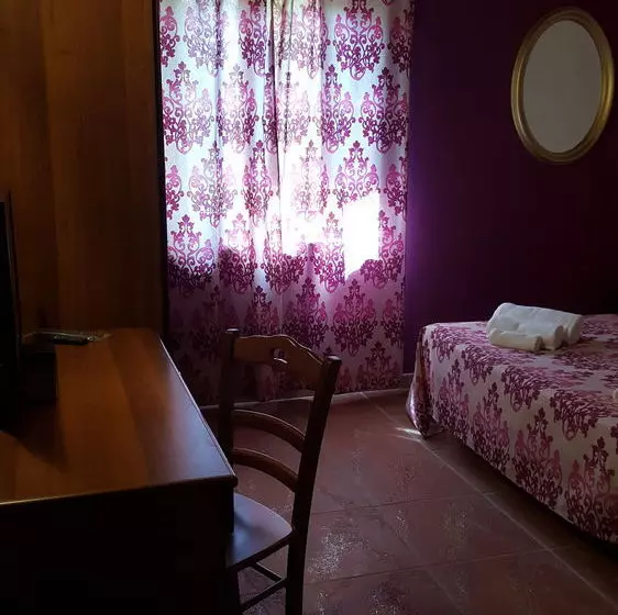 Aamiaismajoitus (B&B) Residenza Il Lungomare