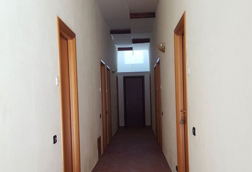 민박 Residenza Il Lungomare