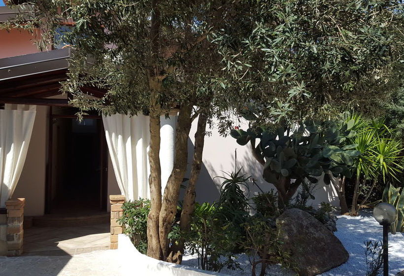 민박 Residenza Il Lungomare