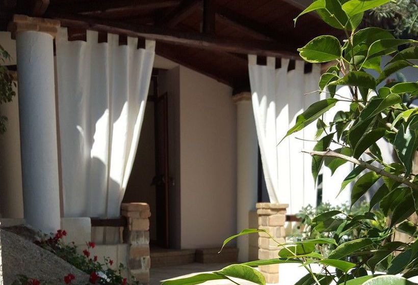 민박 Residenza Il Lungomare