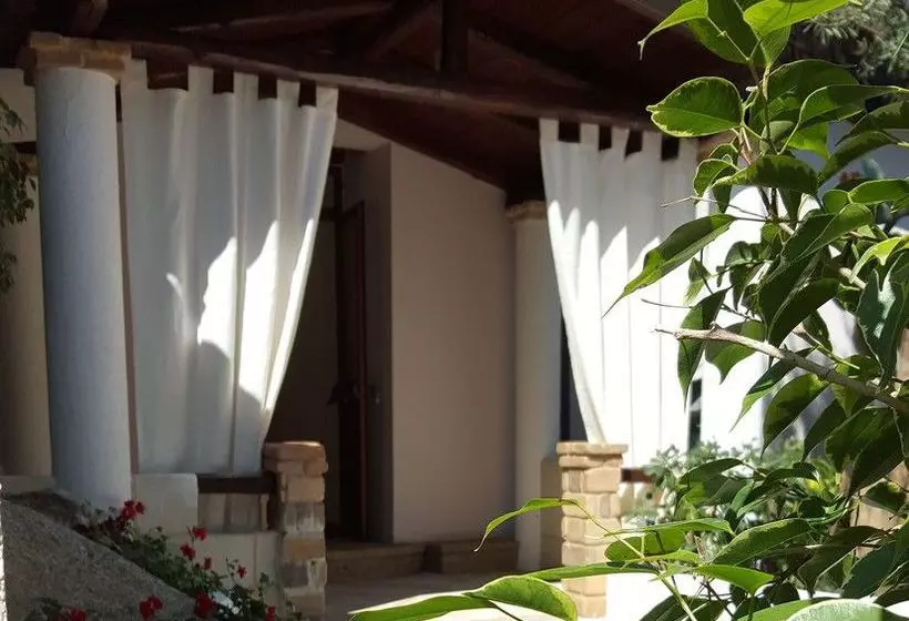 Aamiaismajoitus (B&B) Residenza Il Lungomare