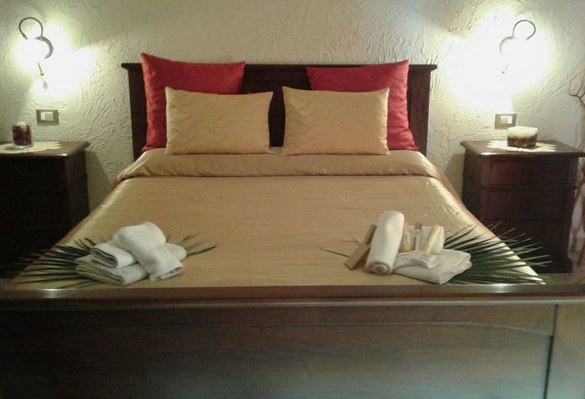 민박 Residenza Il Lungomare