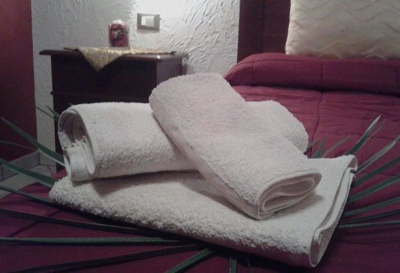 민박 Residenza Il Lungomare