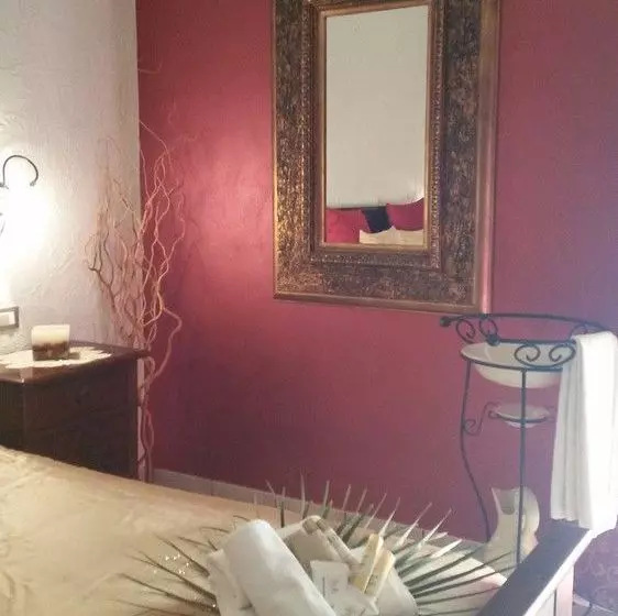 Aamiaismajoitus (B&B) Residenza Il Lungomare