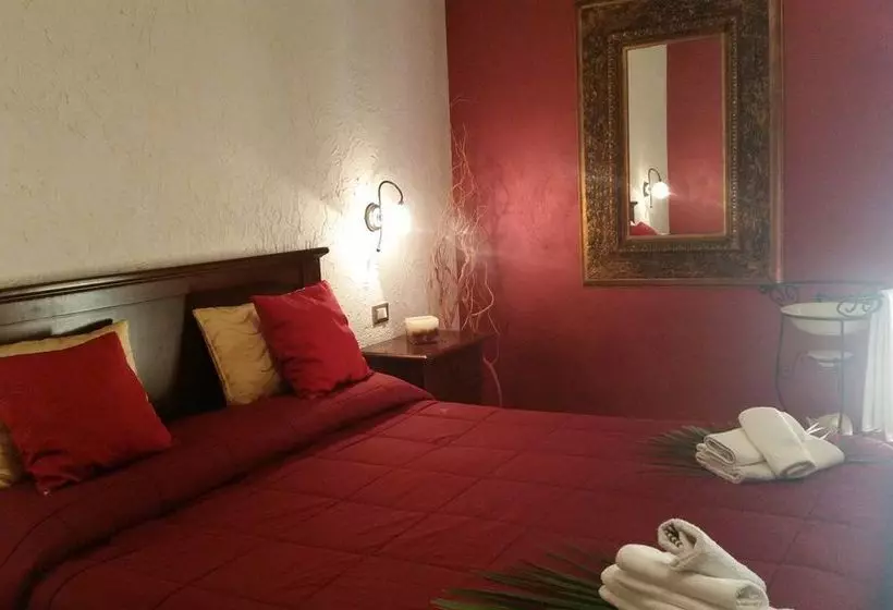 Aamiaismajoitus (B&B) Residenza Il Lungomare