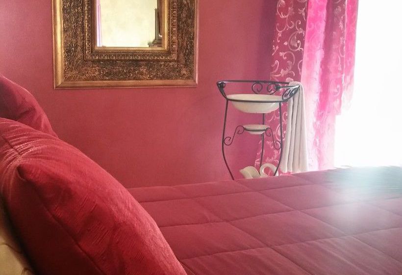 민박 Residenza Il Lungomare