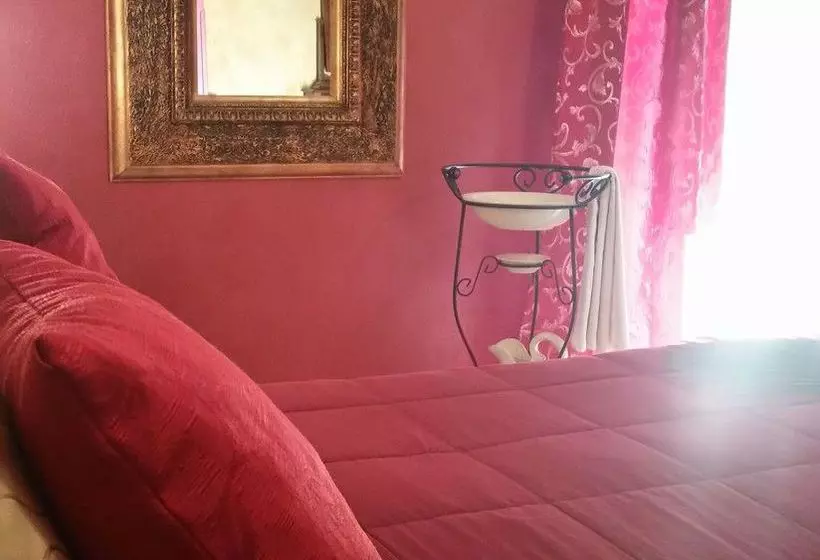 Aamiaismajoitus (B&B) Residenza Il Lungomare