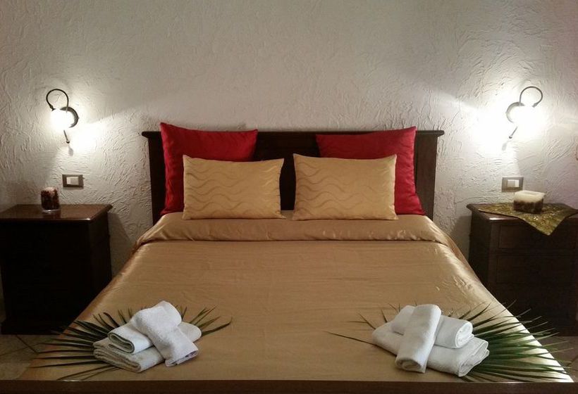 민박 Residenza Il Lungomare