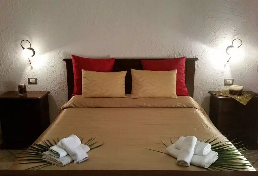 Aamiaismajoitus (B&B) Residenza Il Lungomare