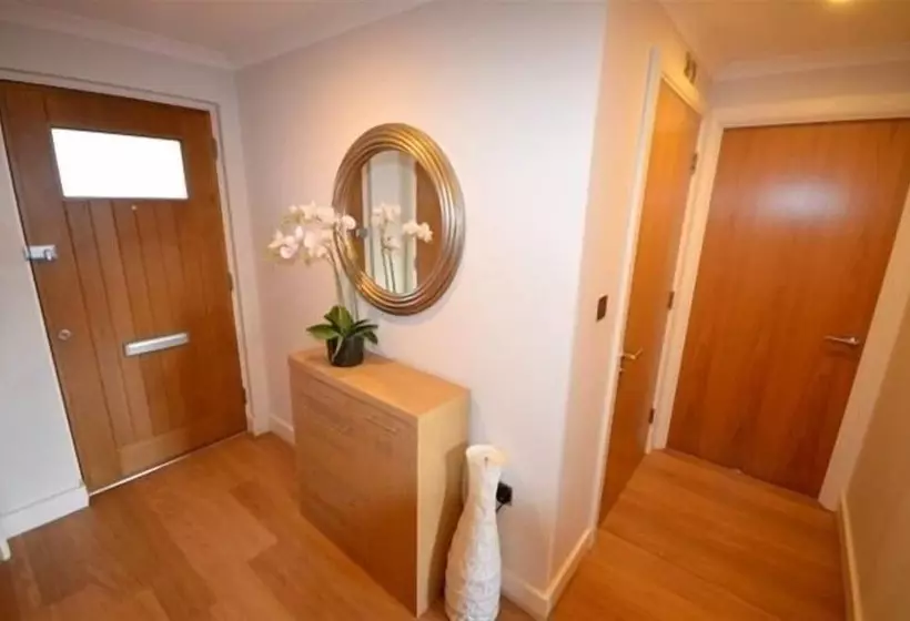 Belvedere Stratford City Edge Apartments