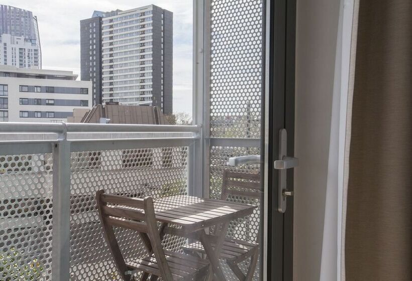 Belvedere Stratford City Edge Apartments