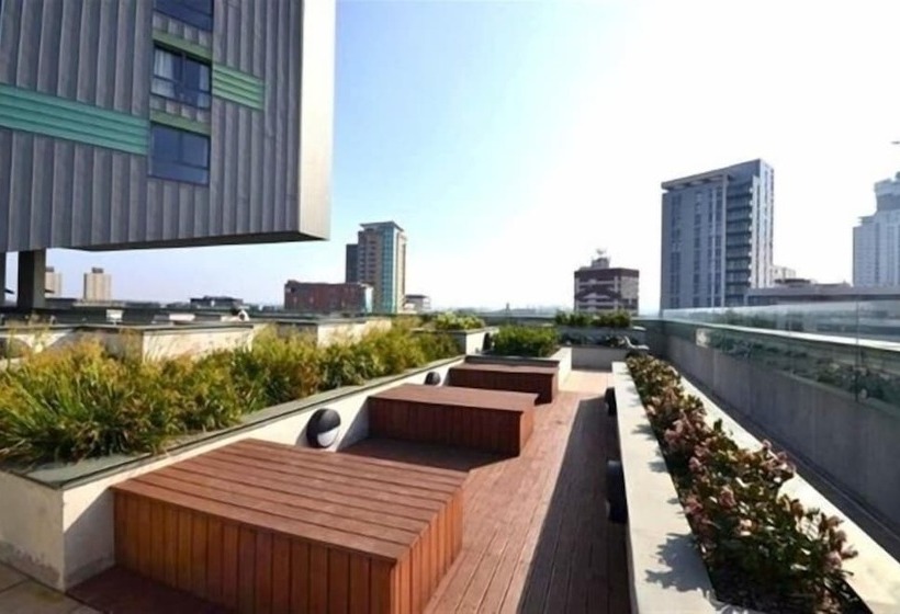 Belvedere Stratford City Edge Apartments