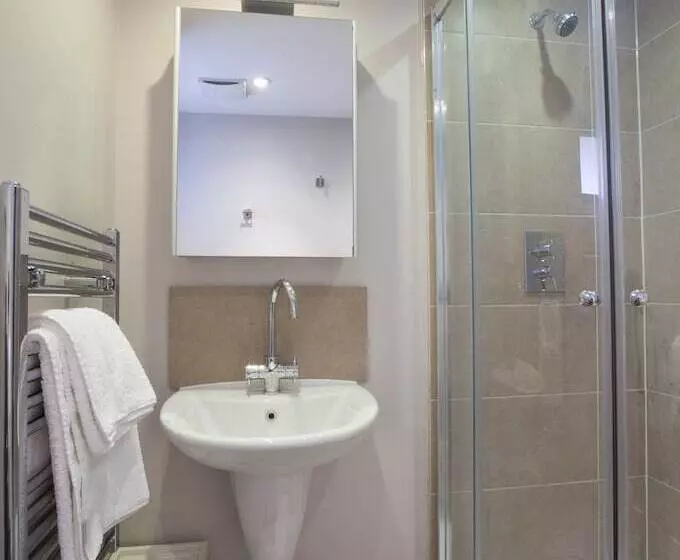 Belvedere Stratford City Edge Apartments