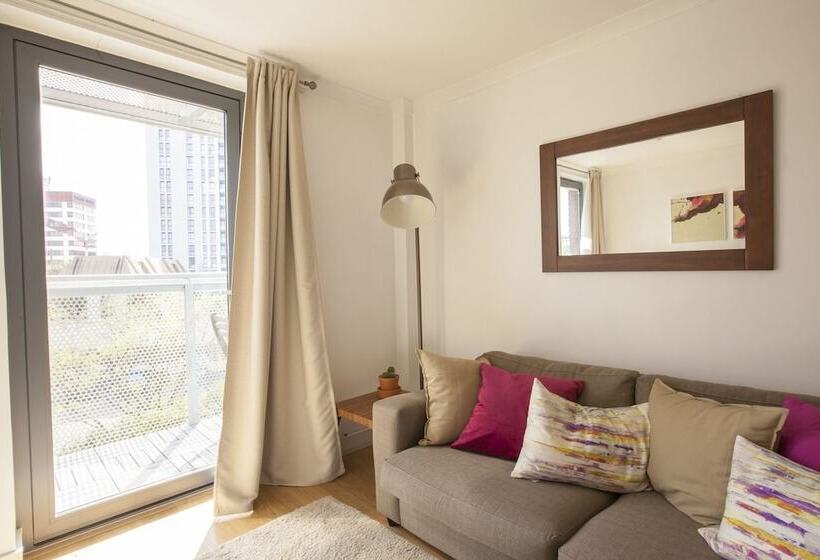 Belvedere Stratford City Edge Apartments