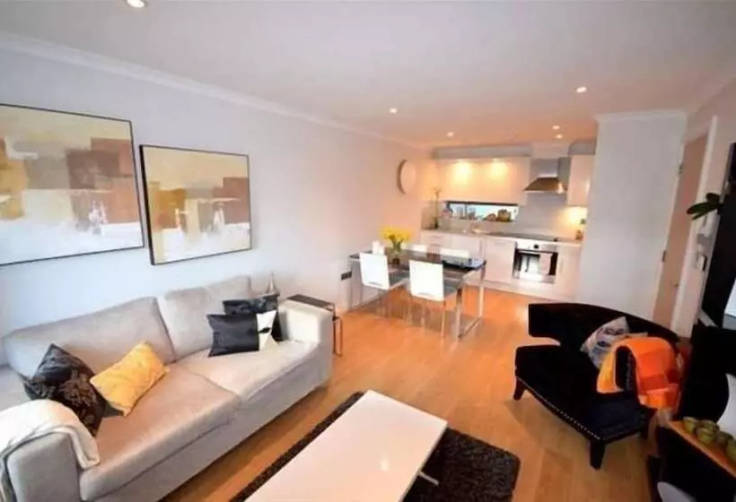 Belvedere Stratford City Edge Apartments