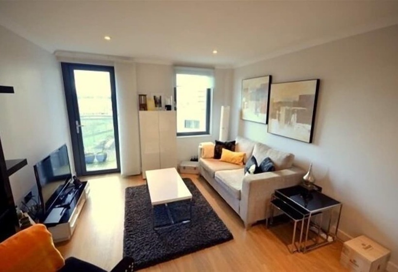 Belvedere Stratford City Edge Apartments