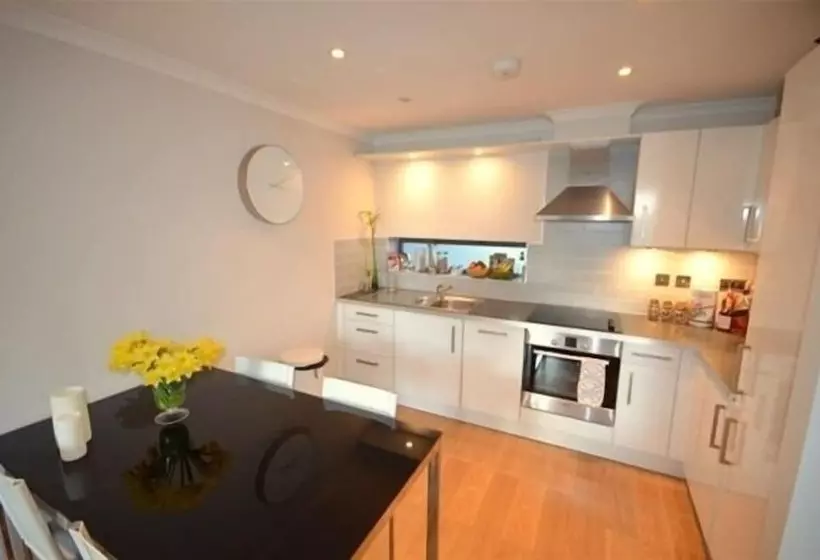 Belvedere Stratford City Edge Apartments