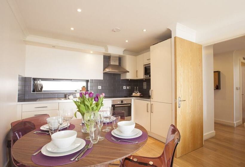 Belvedere Stratford City Edge Apartments