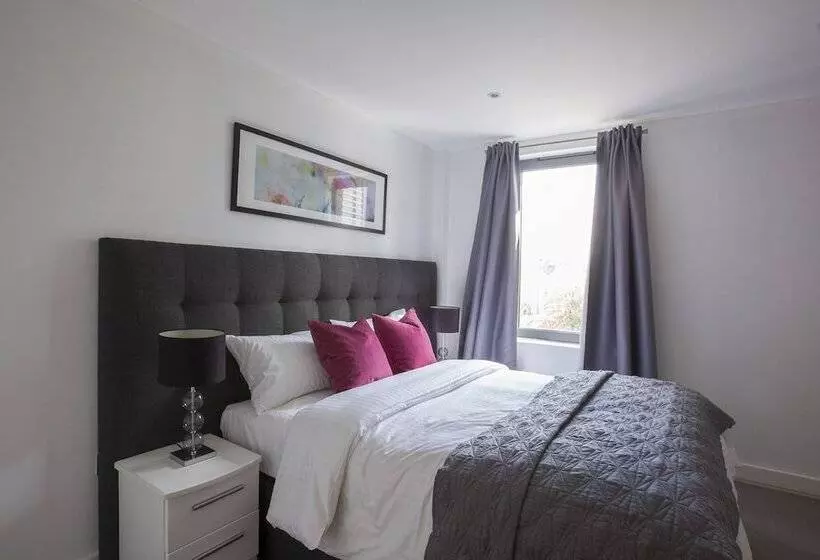 Belvedere Stratford City Edge Apartments