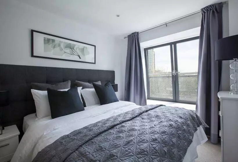 Belvedere Stratford City Edge Apartments