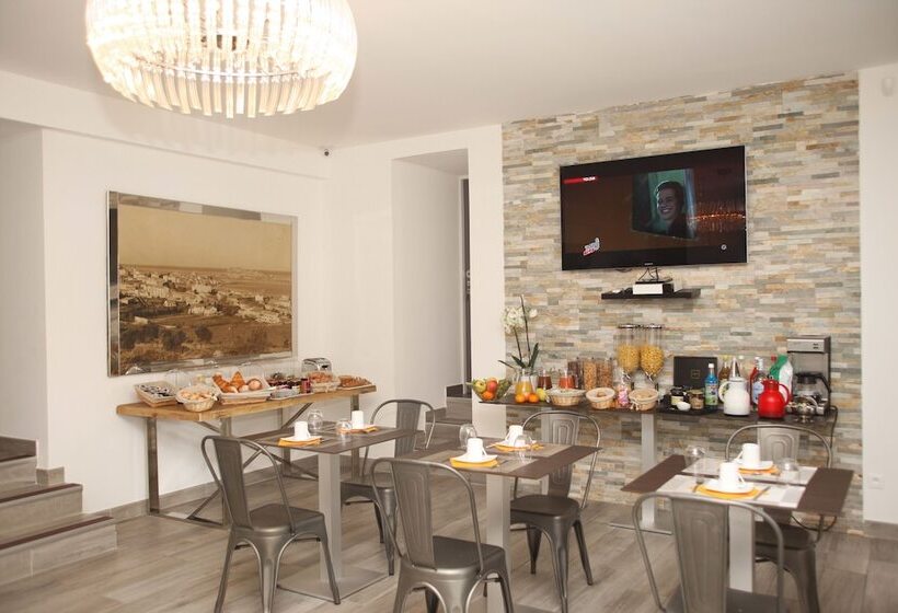 Best Western Hotel Casa Bianca