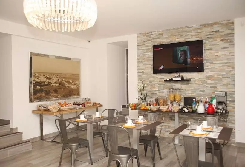 Best Western Hotel Casa Bianca