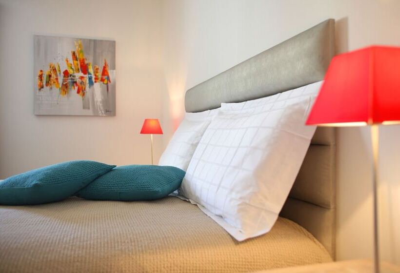 Best Western Hotel Casa Bianca