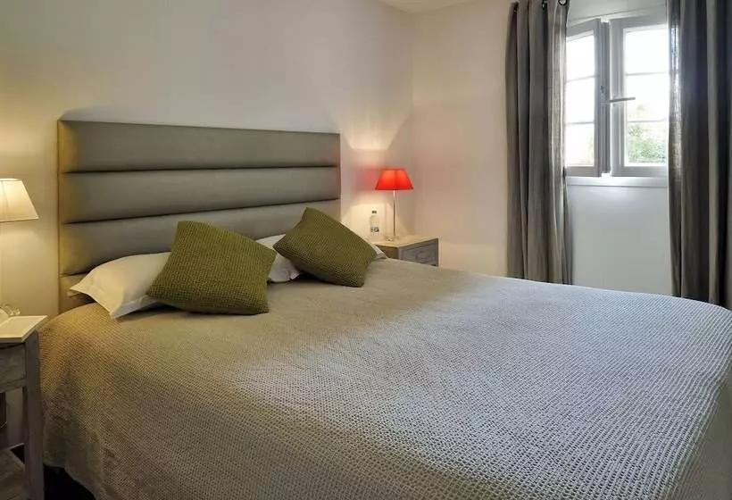 Best Western Hotel Casa Bianca