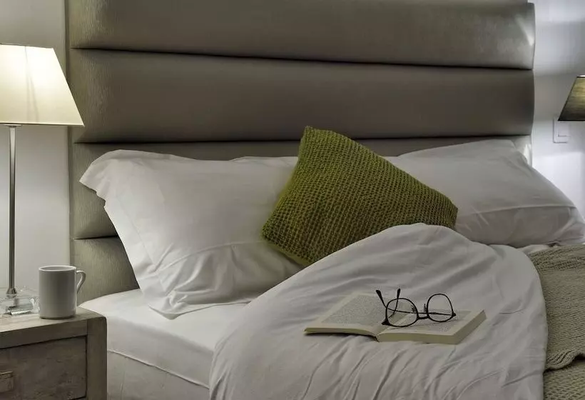 Best Western Hotel Casa Bianca