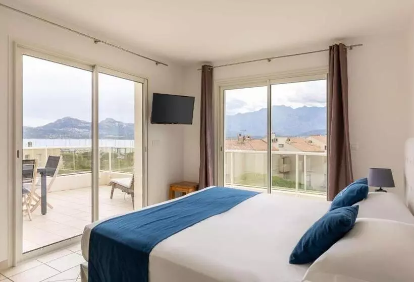 Best Western Hotel Casa Bianca