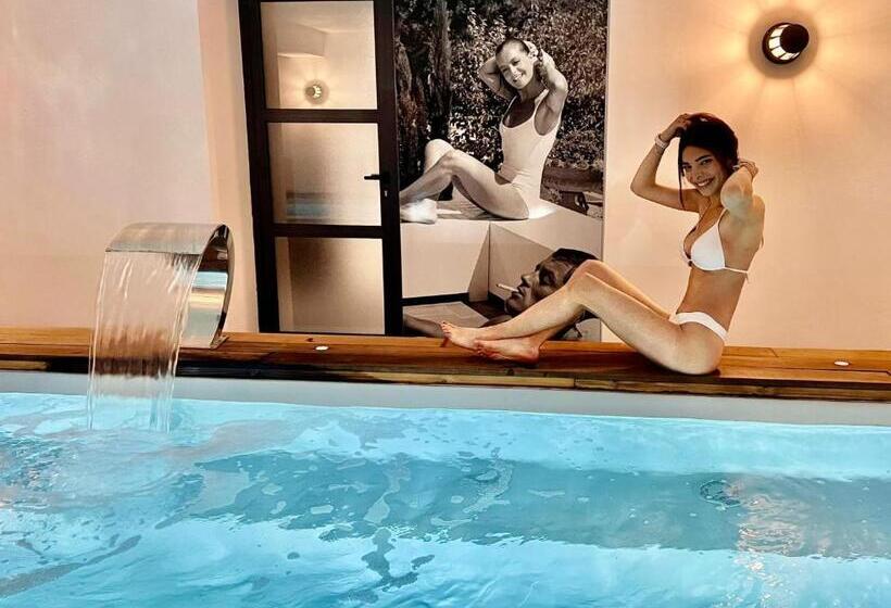 Best Western Hotel Casa Bianca