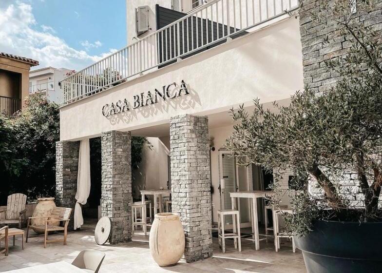 Best Western Hotel Casa Bianca