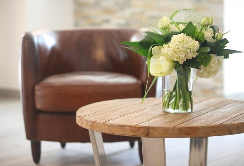 Best Western Hotel Casa Bianca