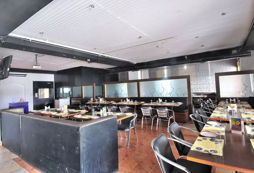 Fabhotel Kondapur