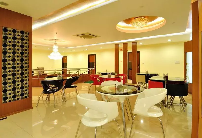 Fabhotel Kondapur