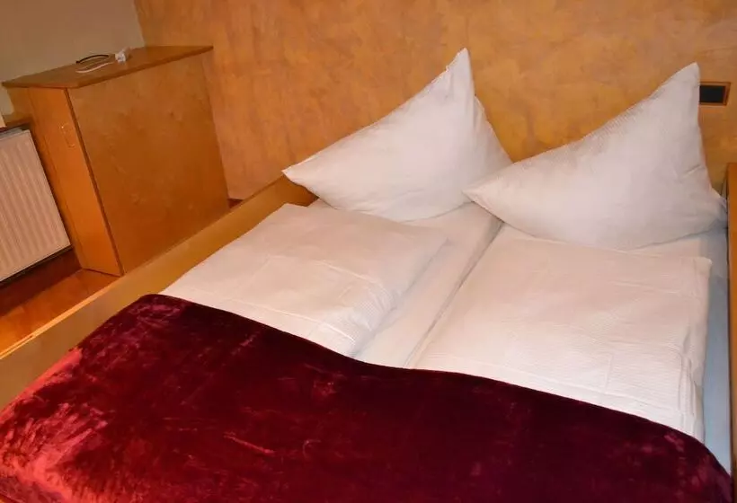 Goldfisch Apartment Vienna Opera House