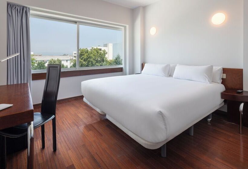 B&b Hotel E Apartamentos Felgueiras