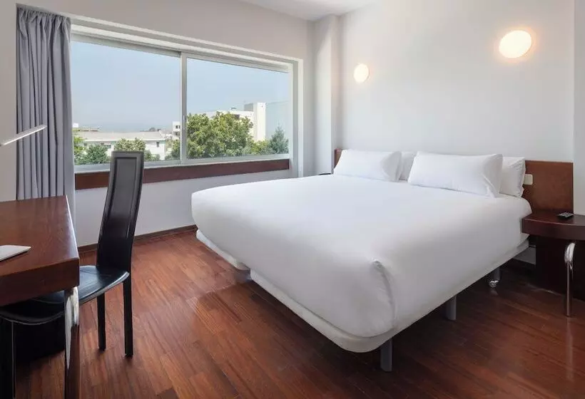 B&b Hotel E Apartamentos Felgueiras