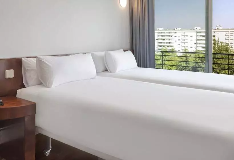 B&b Hotel E Apartamentos Felgueiras