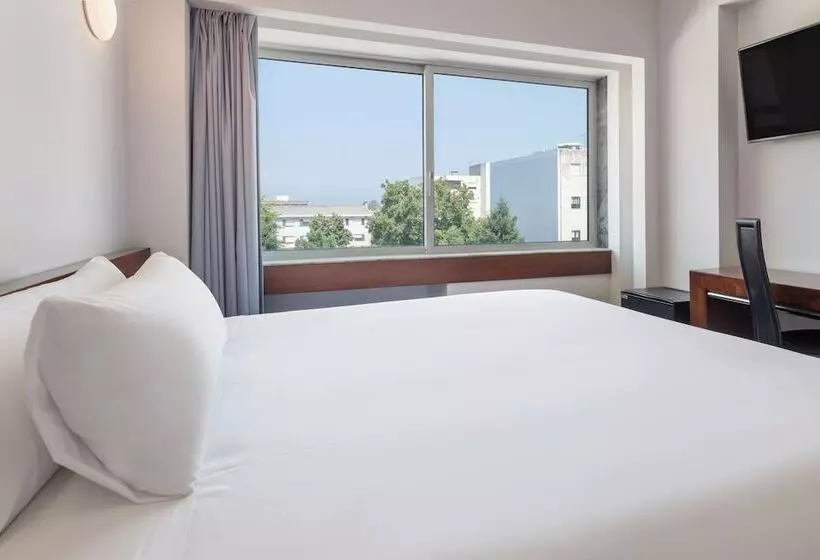 B&b Hotel E Apartamentos Felgueiras